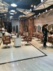 -PE SALON