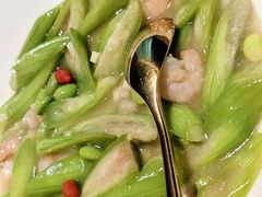 -秀儿四九城·新京菜(亚运村鸟巢店)