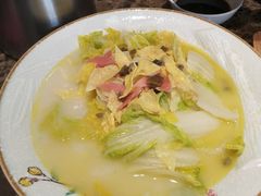 -精典一号民间菜