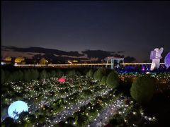 -北纬44度·金珠花海休闲农业旅游景区