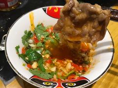肥牛-喜喜重庆火锅(兴源店)