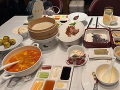-四季民福烤鸭店(王府井灯市口店)