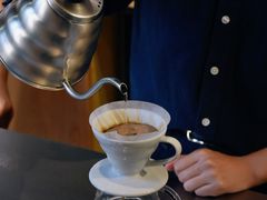 -VOYAGE COFFEE(杨梅竹店)