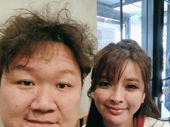 -Myeongdong North Strathfield