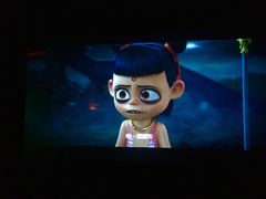 -环球国际影城(斗门店)