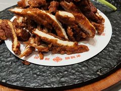 -老城根·潍坊菜(高新店)