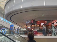 -龍聚祥烧麦馆(万达店)