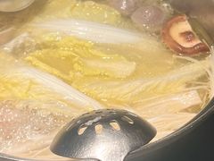 -同仁四季椰子鸡(宝安壹方城店)