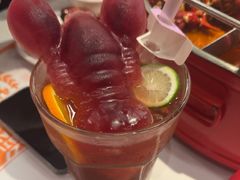 -熊记虾王·小龙虾(东晓南店)