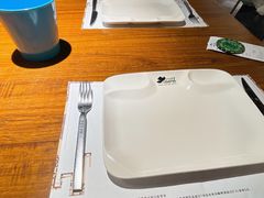-汉巴味德·烤肉与啤酒的自助(杭州大悦城店)