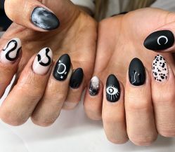 -LILY NAILS美甲美睫