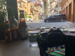 -RAC BAR(安福路店)