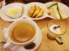 -国际饭店·原点咖啡吧ORIGIN CAFE&BAR