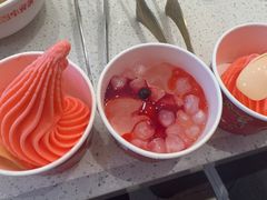 -龍歌自助小火锅(崂山丽达店)