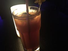 -东岸Cafe 爵士俱乐部