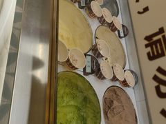 -禾斗海鲜自助(市南银座店)