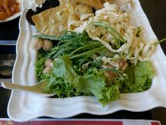 -刘一锅筋头巴脑(小北店)