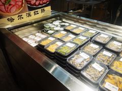 -生火火·小炉子炭烤(金楠天街总店)
