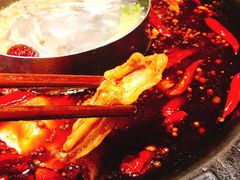 -重庆渝达老火锅(春熙路店)