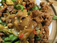 -乡村基·川味现炒大王(熙悦天街店)