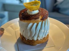 -小意思咖啡店(草桥店)