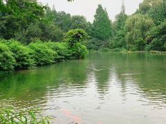 -成都杜甫草堂博物馆