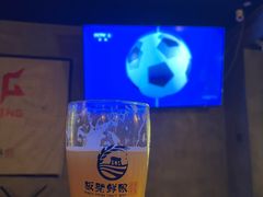 -板凳鲜酿·精酿啤酒(科华北路店)