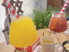 -涌煲记·蟹煲·砂锅海鲜·煲出宁波味(天一旗舰店)