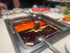 -海底捞火锅(城阳万象汇店)