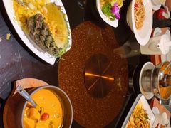 -金厨泰国餐厅·全泰籍厨师料理(拱北店)