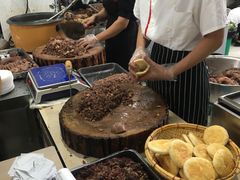 -闫家驴肉老店(华电一校店)