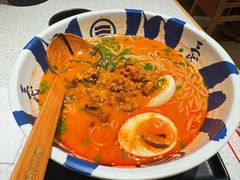 -味千拉面(广州白云机场T1西二店)