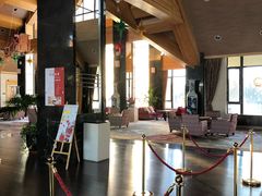 -长白山天域度假酒店