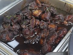 -梅溪·小伙子干挑面(安吉总店)