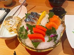 -明治屋(二十三年洪化桥店)