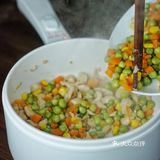 【菜谱】小白零失误团年菜[礼花]翠竹报春