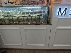 -姆们M Sweetie Cake(三里屯店)
