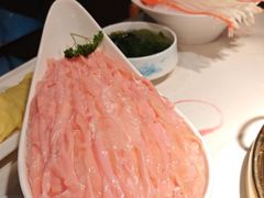 -二荆条·城市森林火锅旗舰店