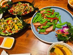 -Siam泰餐厅(水上公园店)