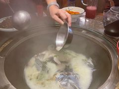 -好灶头妈妈菜·千岛湖柴火鱼餐厅(桐庐店)