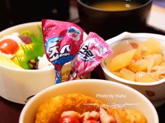 -dodonpa.墩墩伐 便当食堂(博华广场店)