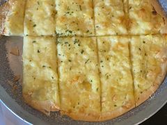 芝士榴莲薄饼-KCOOKING概念韩餐(世茂52+店)