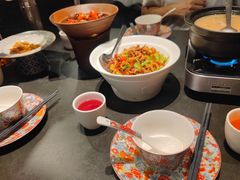 -知楚•精致湖北菜(武商MALL店)