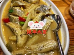 -临家闽南菜(宝洲路店)
