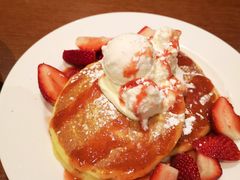 -Pancakes on the rocks(Darling Harbour)
