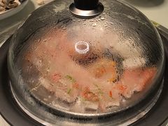 -水禾轩·海鲜蒸汽主题餐厅(拱北店)