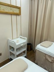 -芳朵美容养生SPA