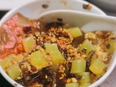 -重庆德庄火锅(体育中心店)