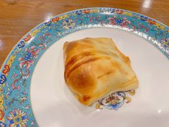 烤包子-清真·玛丽亚新疆菜主题餐厅(浙江中路店)
