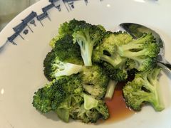 -杭州香格里拉·香宫中餐厅
